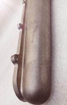 Preview: Trichter universal für Spaltsaugrohr